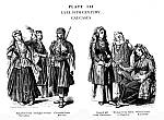 Planche 112a Fin XIXe Siecle - Caucase - Late 19Th Century - Caucasus.jpg